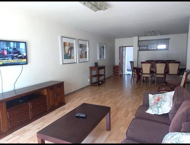 3 BEDROOM PROPERTY TO RENT IN MORNINGSIDE